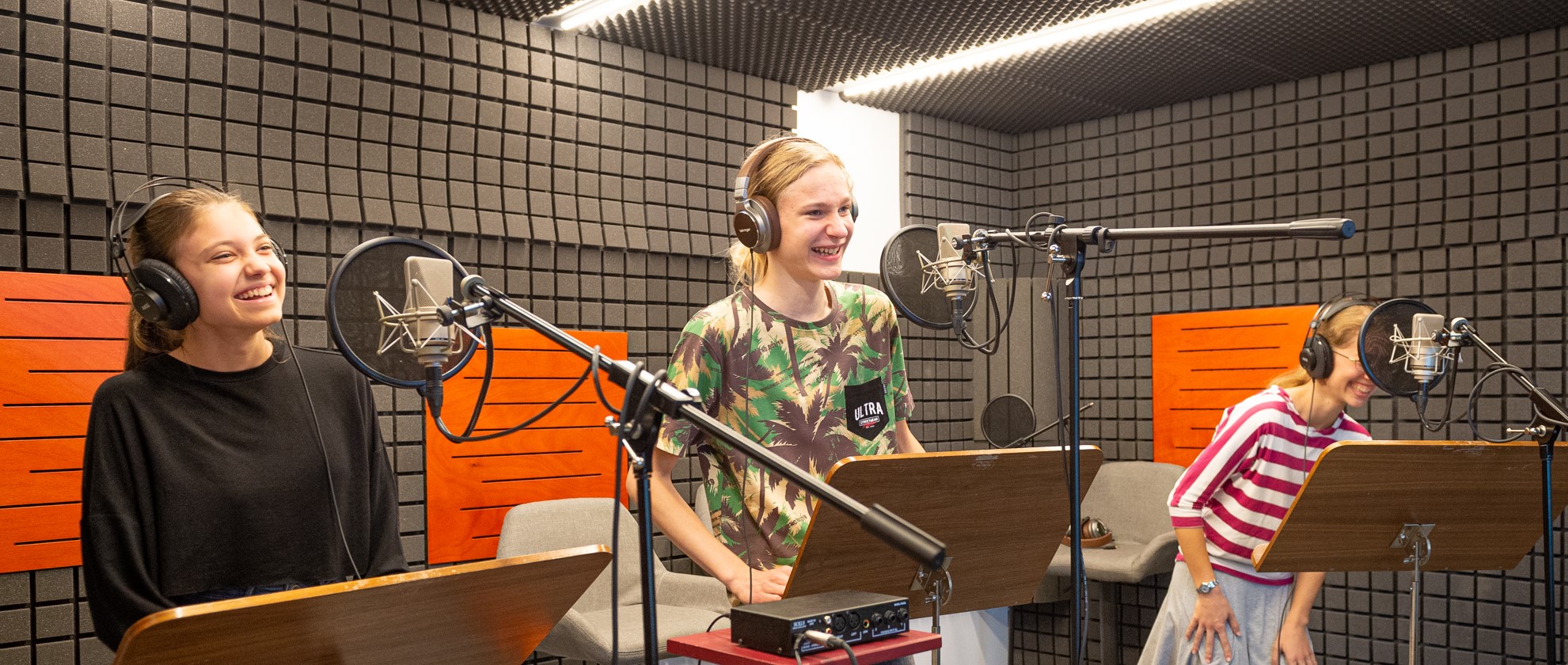 AudioKids Teenies Lacher_ohne Beine